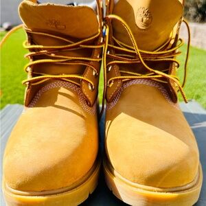 ❗️SOLD❗️Women’s Timberland Boots